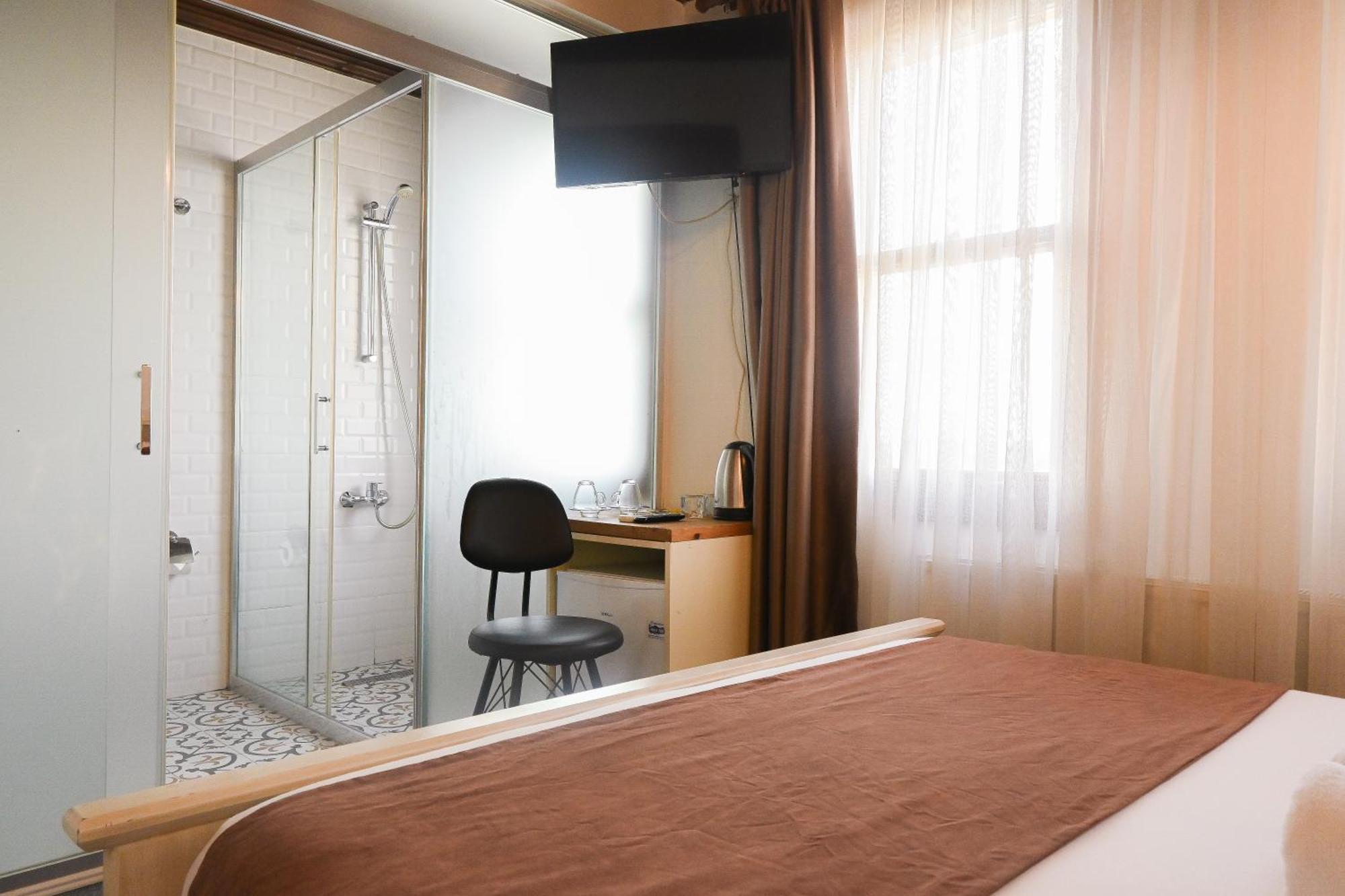 Galata Dream Hotel Istanbul Exterior foto