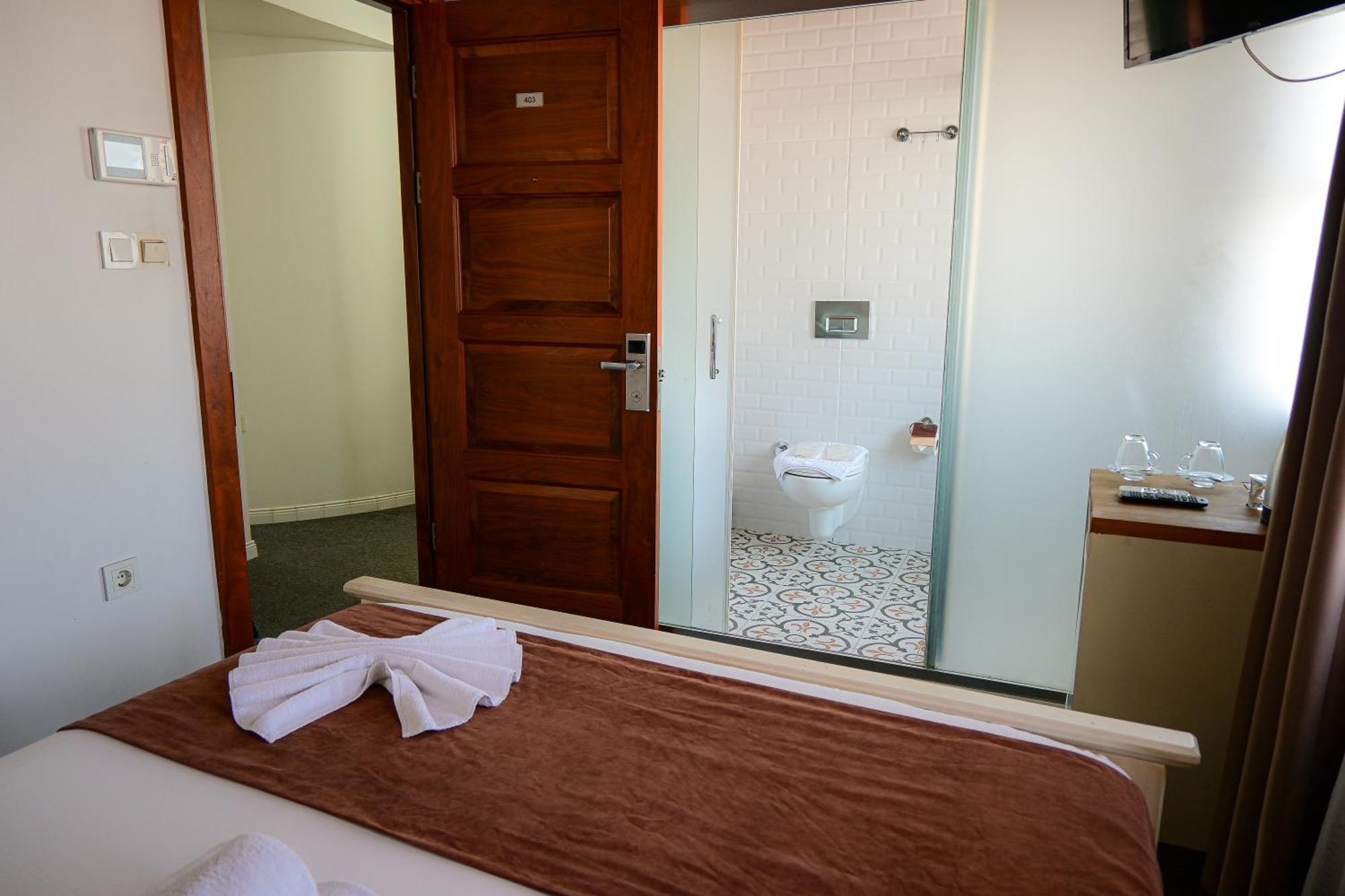Galata Dream Hotel Istanbul Exterior foto