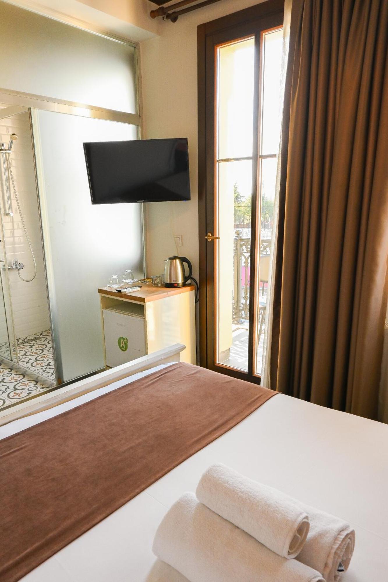 Galata Dream Hotel Istanbul Exterior foto