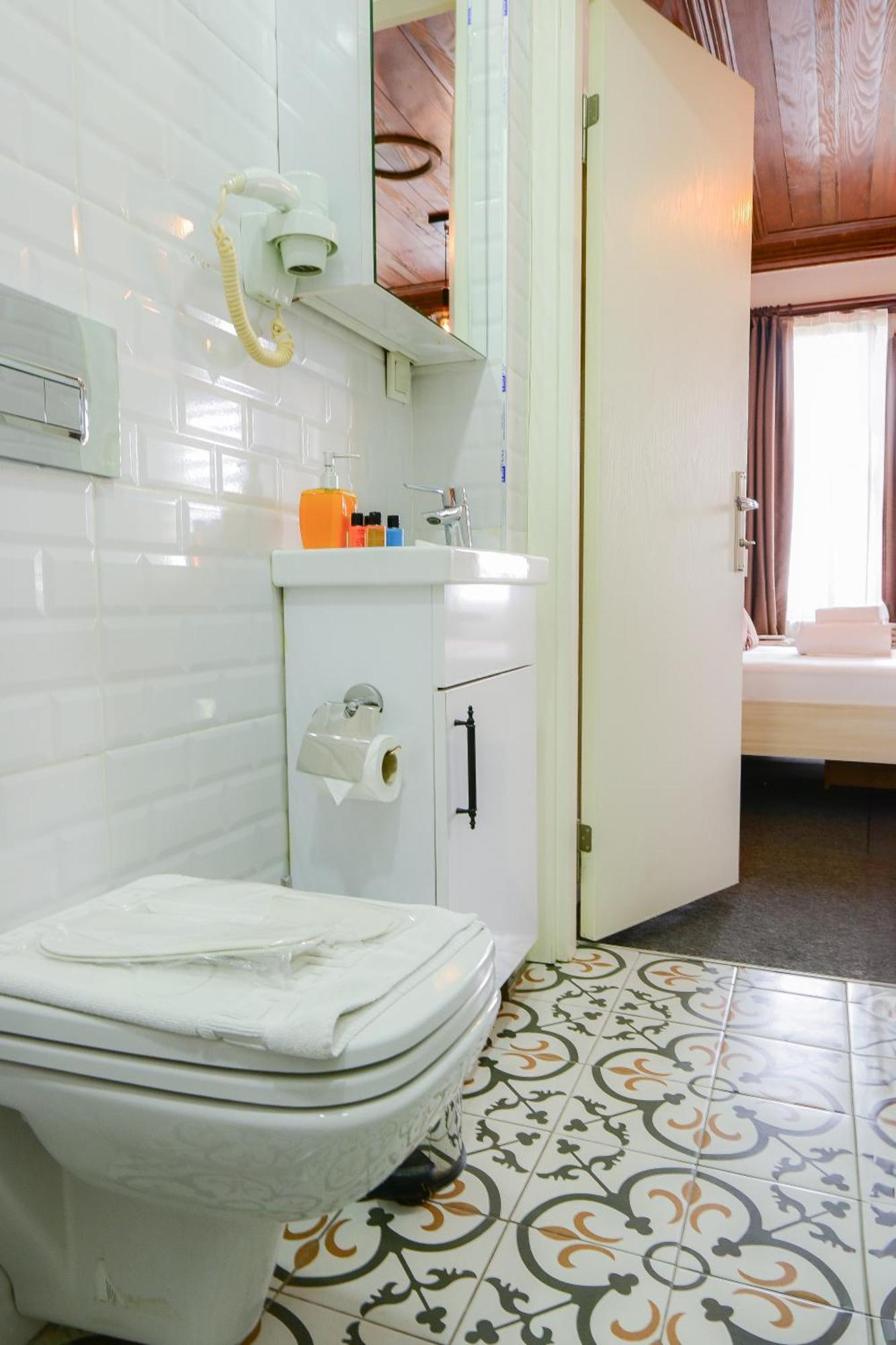 Galata Dream Hotel Istanbul Exterior foto