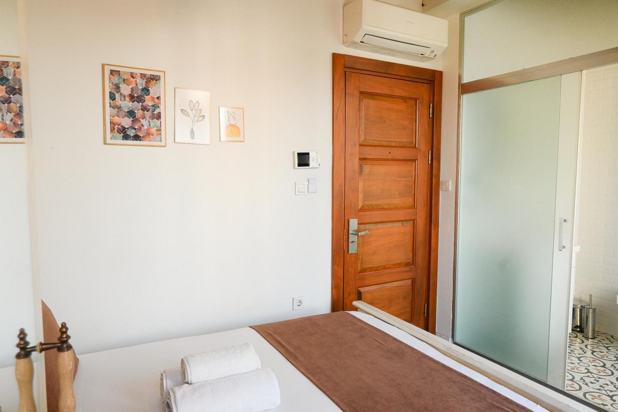 Galata Dream Hotel Istanbul Exterior foto