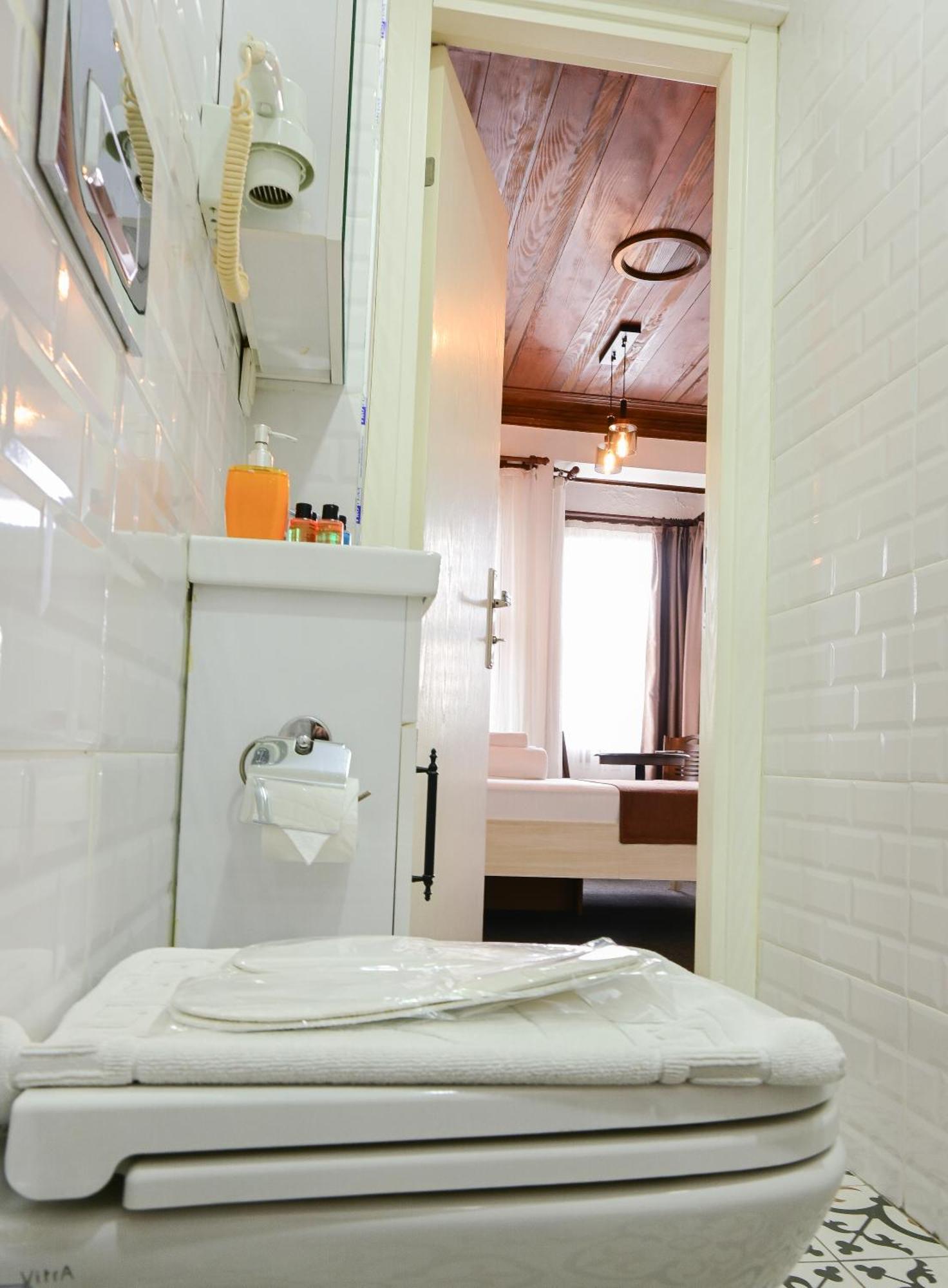 Galata Dream Hotel Istanbul Exterior foto