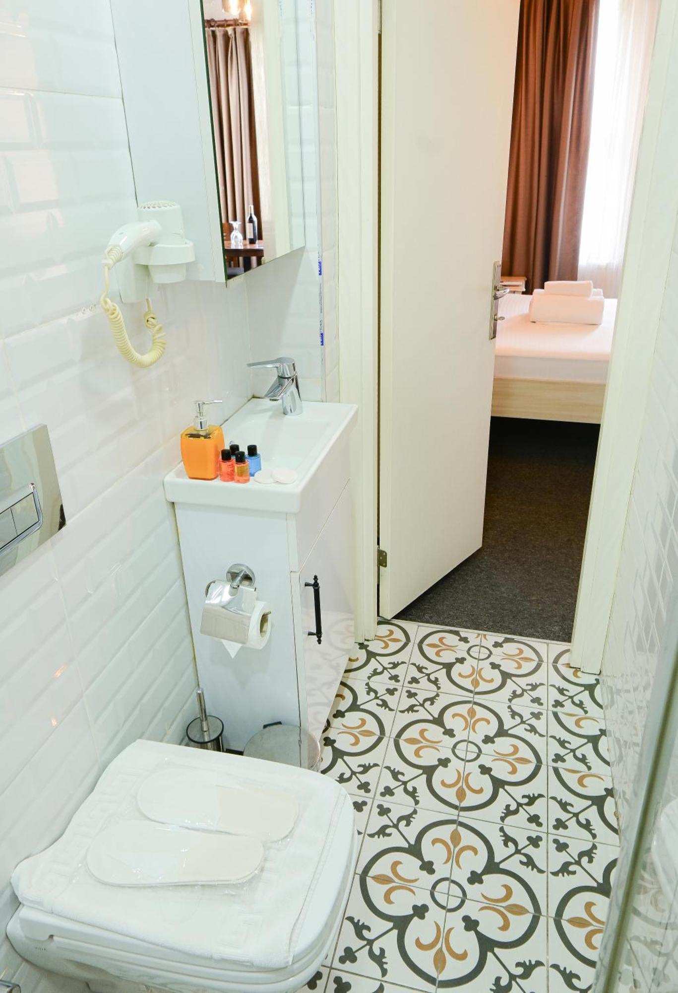 Galata Dream Hotel Istanbul Exterior foto