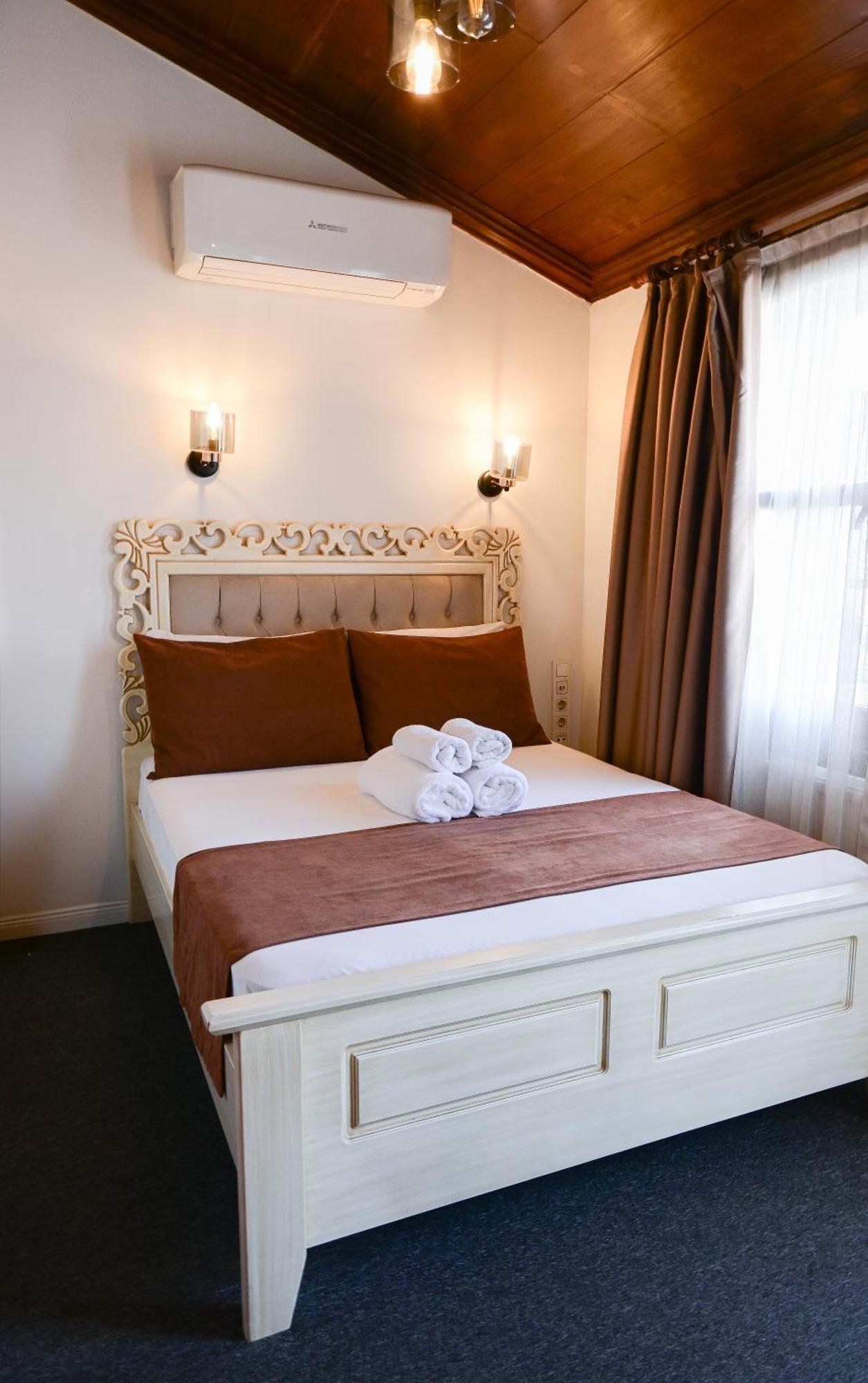 Galata Dream Hotel Istanbul Exterior foto