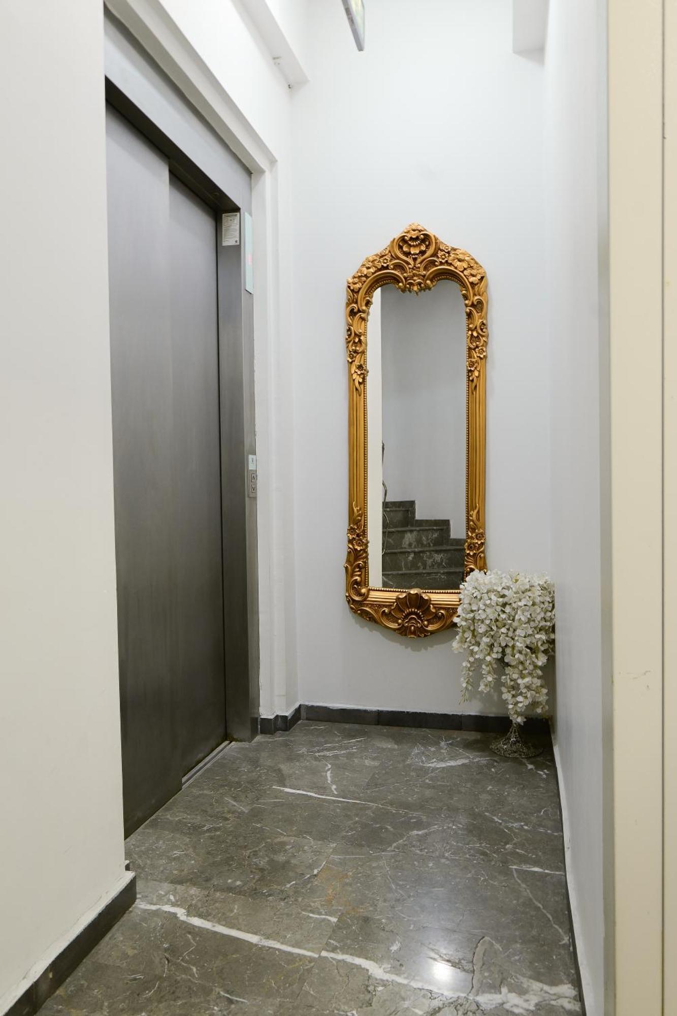 Galata Dream Hotel Istanbul Exterior foto
