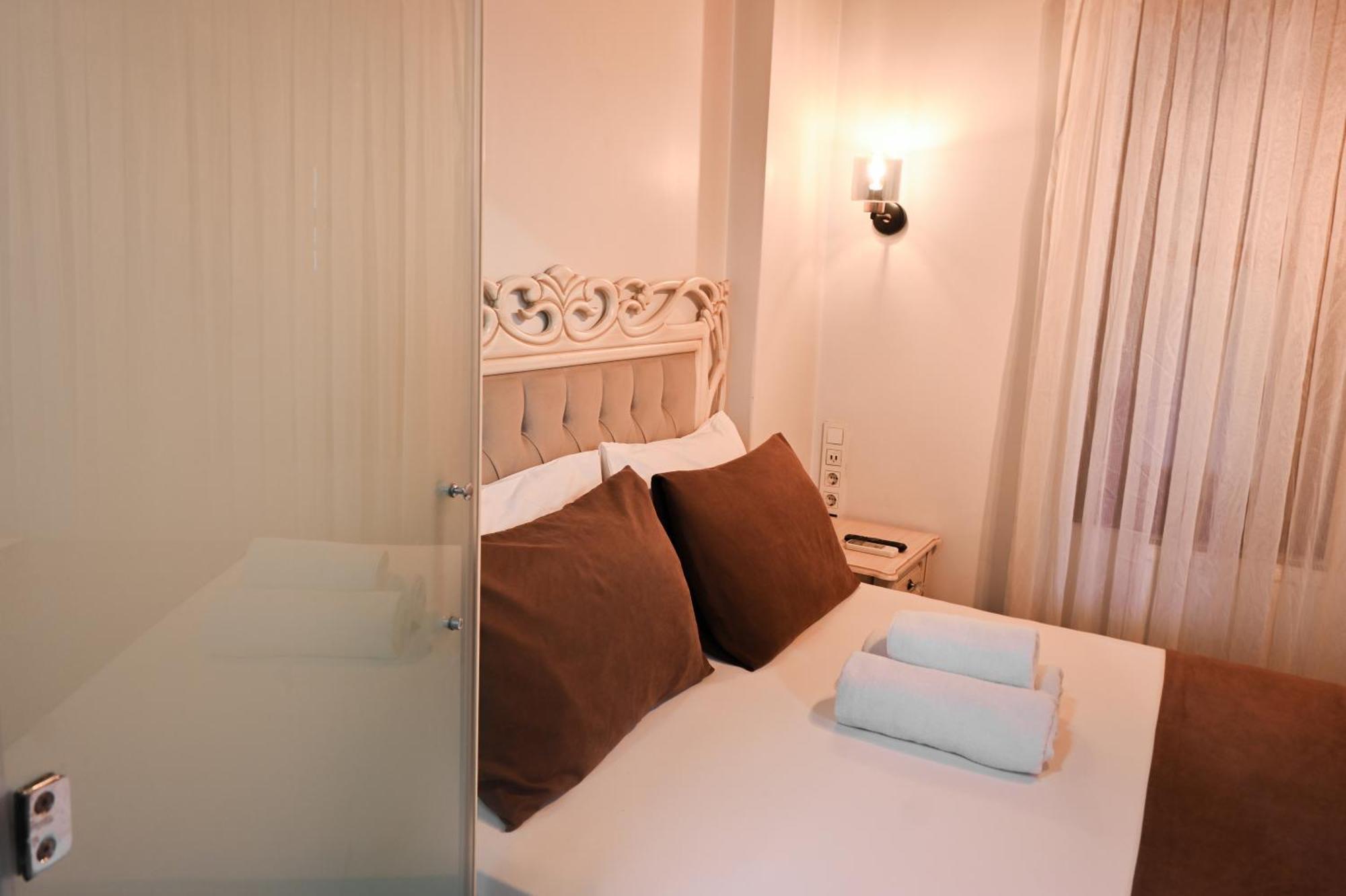 Galata Dream Hotel Istanbul Exterior foto