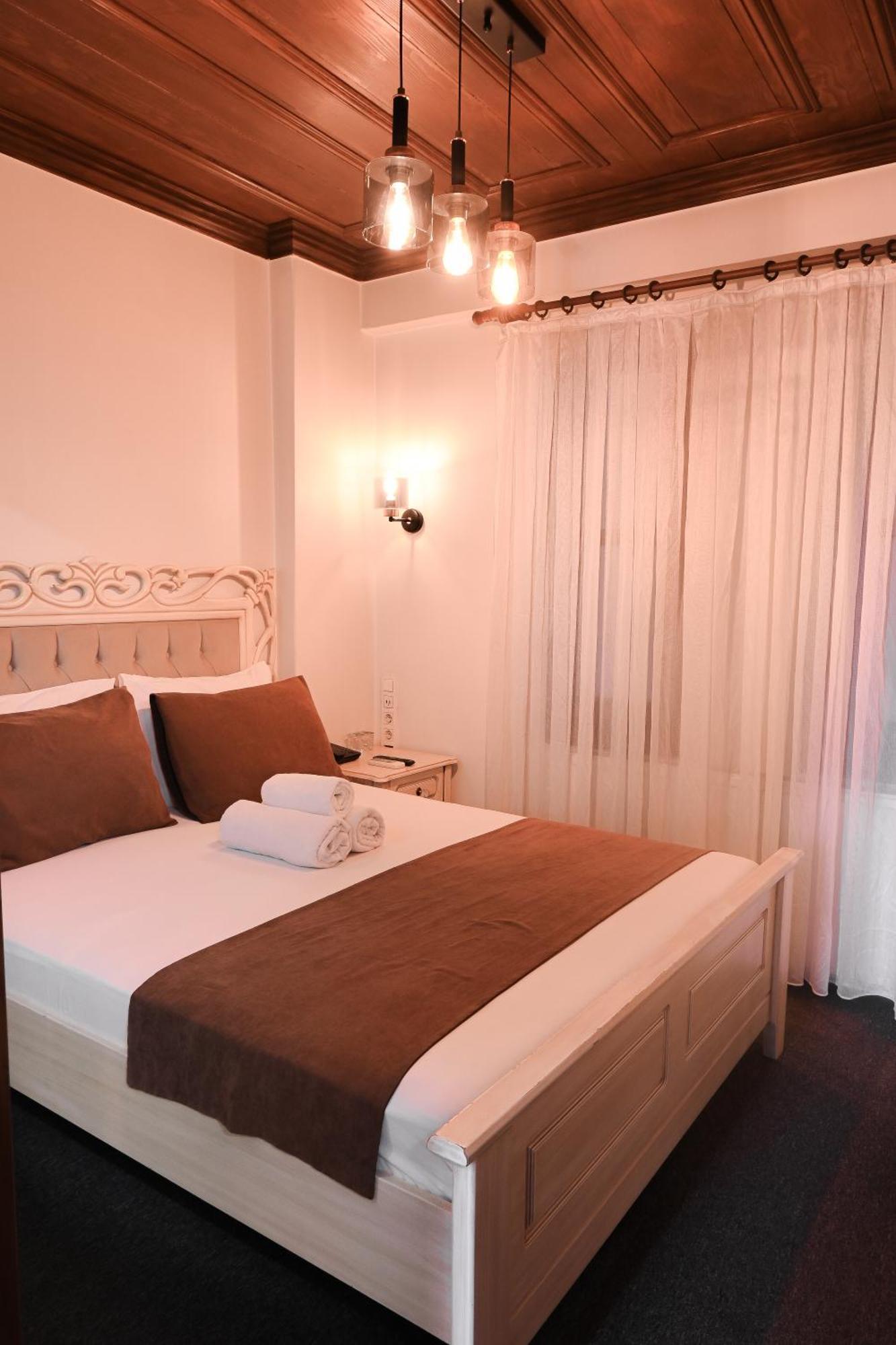 Galata Dream Hotel Istanbul Exterior foto